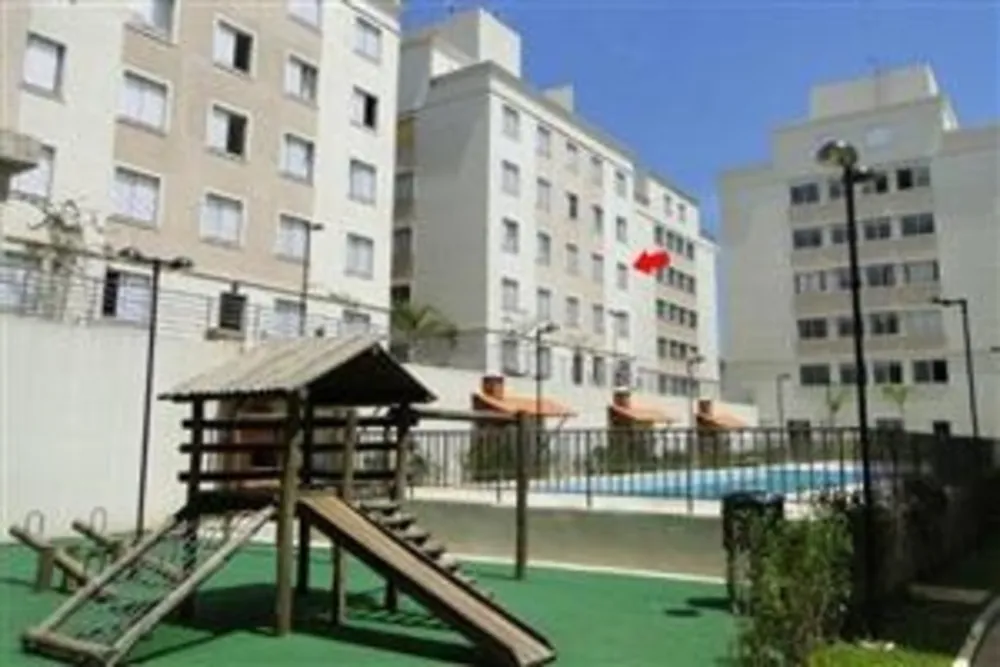 Apartamento, 3 quartos, 48 m² - Foto 13