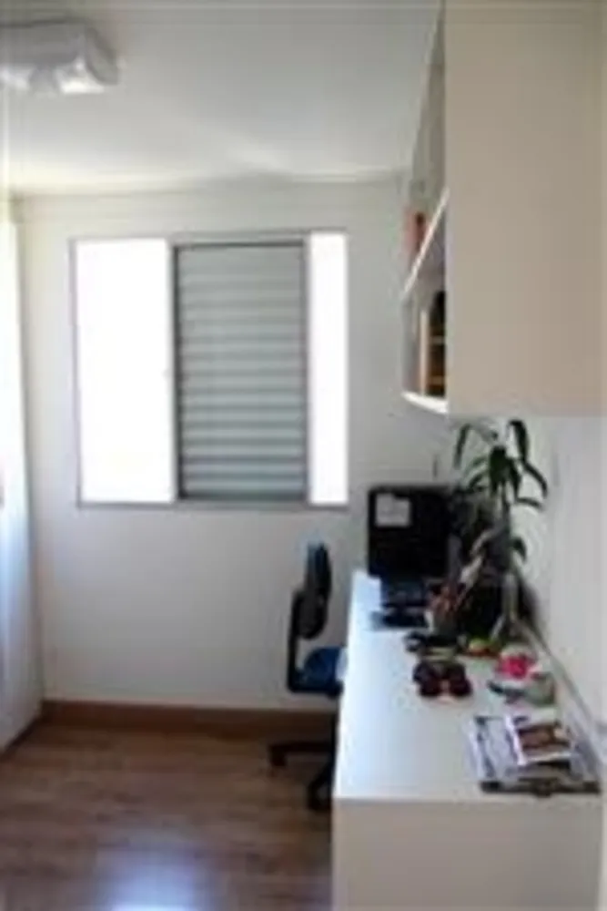 Apartamento, 3 quartos, 48 m² - Foto 5