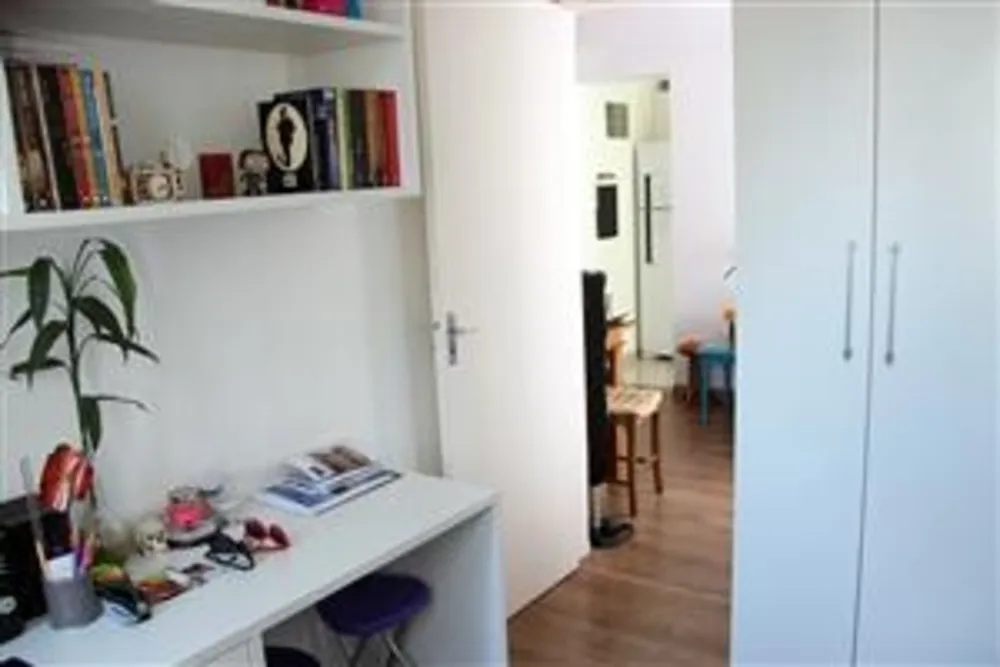 Apartamento, 3 quartos, 48 m² - Foto 8