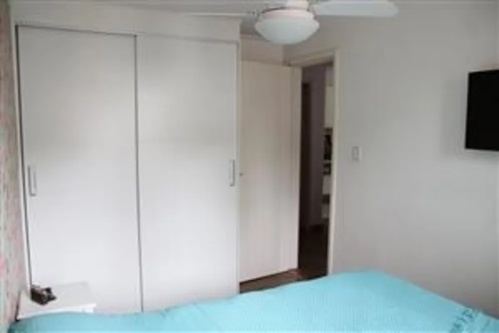 Apartamento, 3 quartos, 48 m² - Foto 4