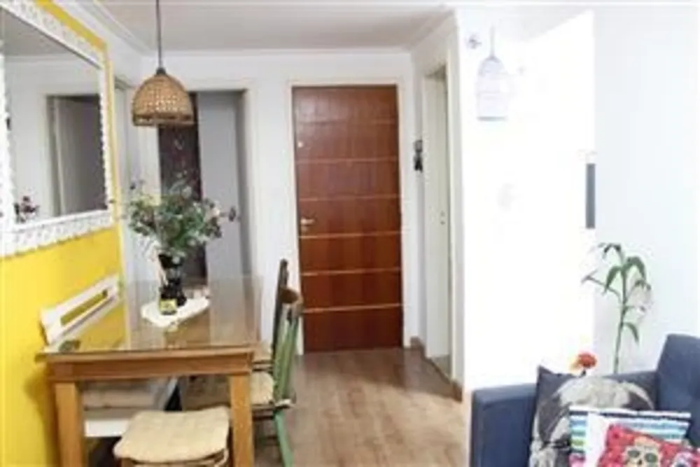 Apartamento, 3 quartos, 48 m² - Foto 2