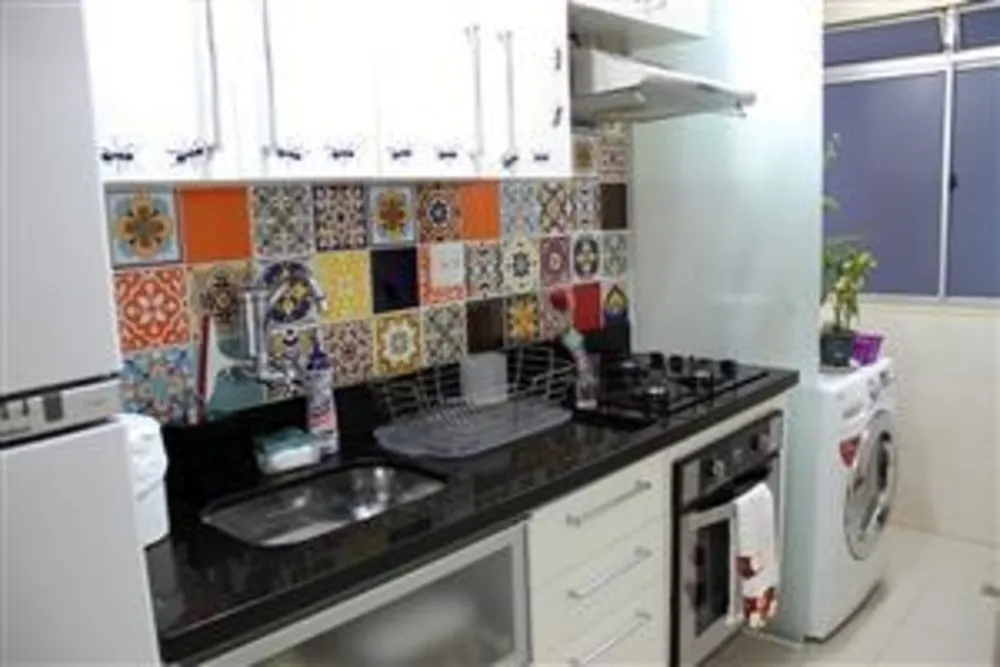 Apartamento, 3 quartos, 48 m² - Foto 6