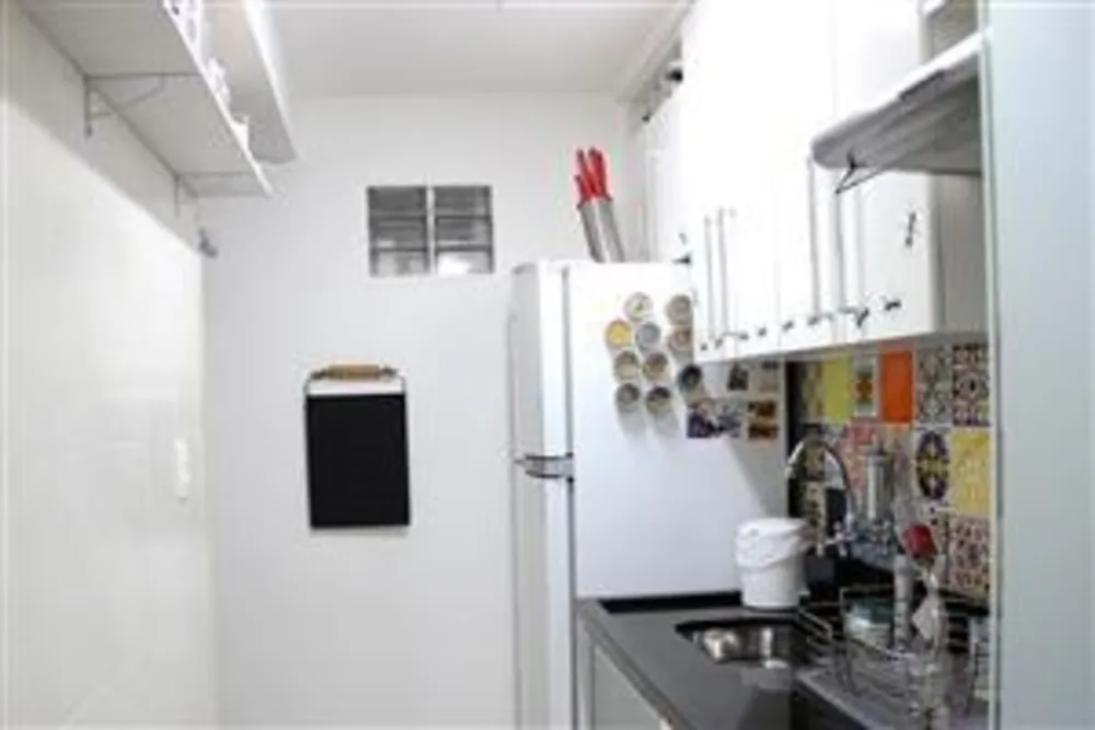 Apartamento, 3 quartos, 48 m² - Foto 5