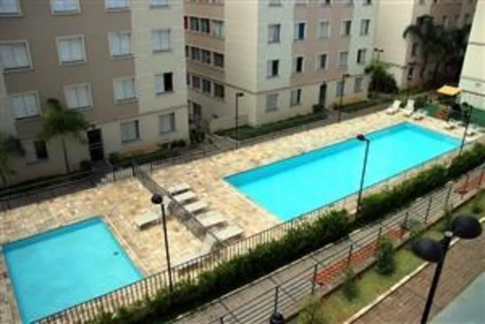 Apartamento, 3 quartos, 48 m² - Foto 7