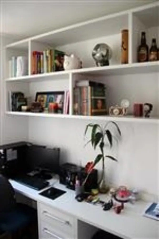 Apartamento, 3 quartos, 48 m² - Foto 6
