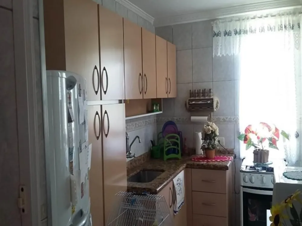 Apartamento, 2 quartos, 56 m² - Foto 3