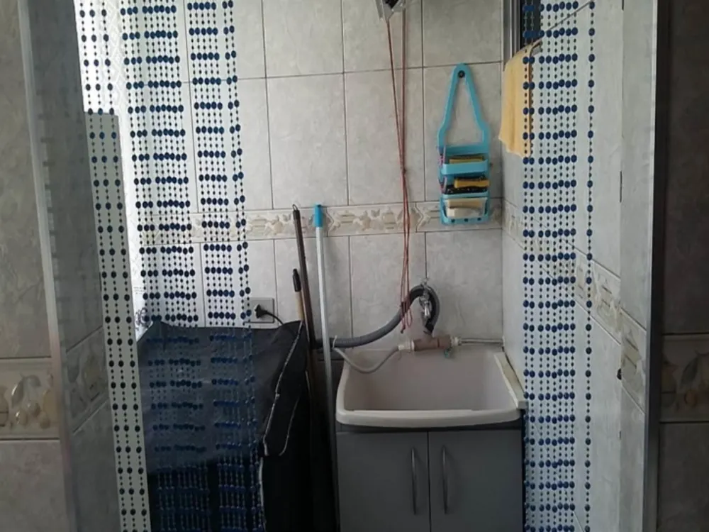 Apartamento, 2 quartos, 56 m² - Foto 4