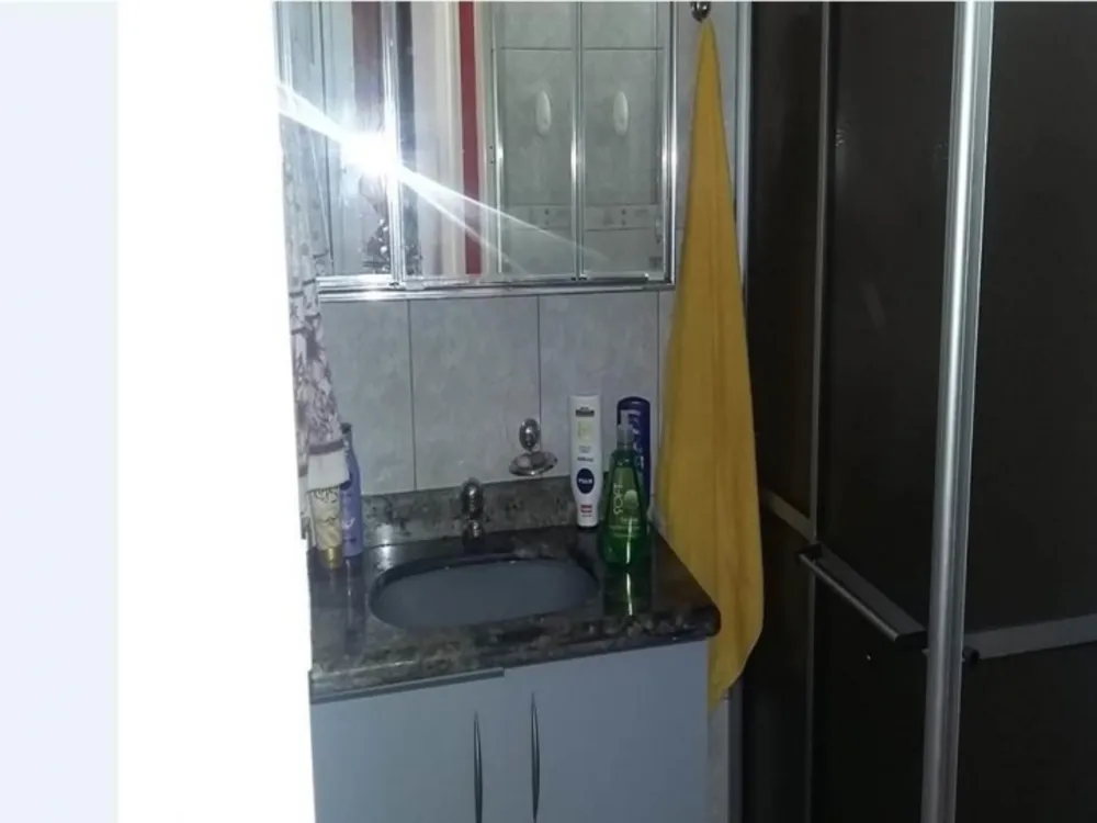 Apartamento, 2 quartos, 56 m² - Foto 8