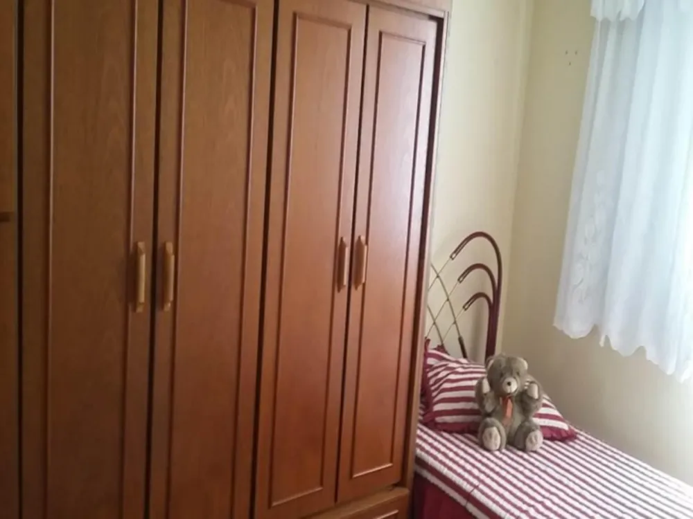 Apartamento, 2 quartos, 56 m² - Foto 7