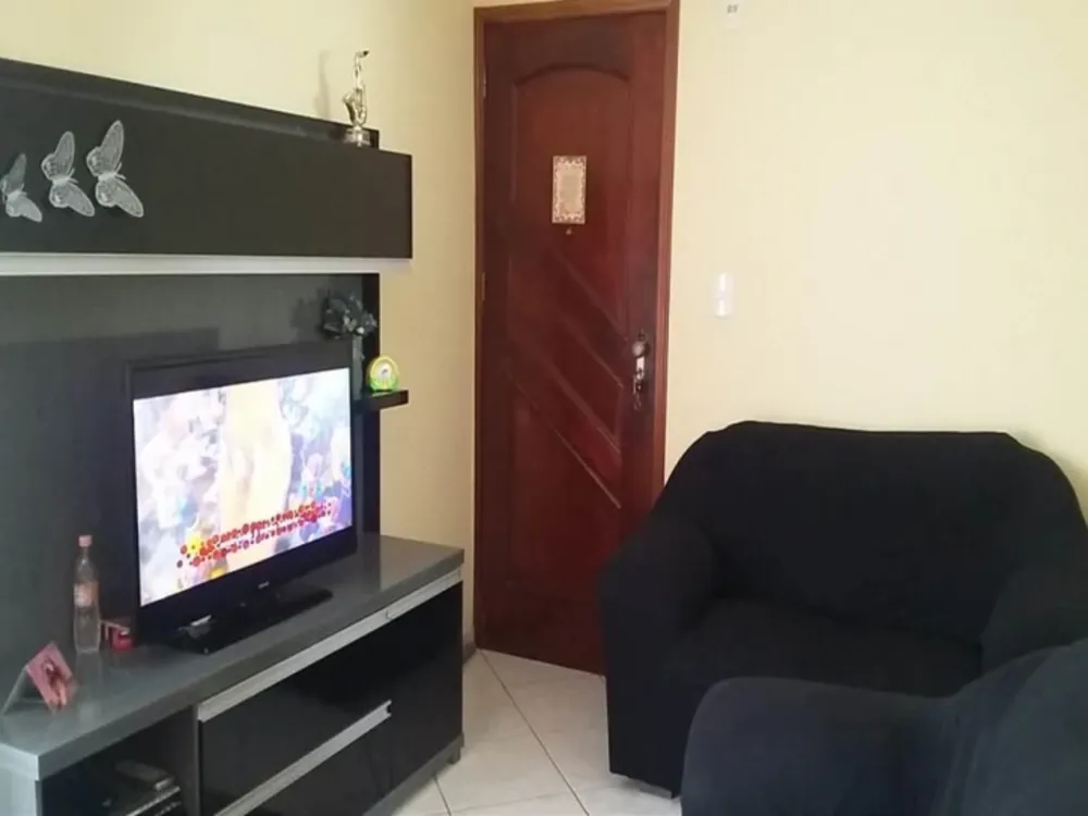 Apartamento, 2 quartos, 56 m² - Foto 2
