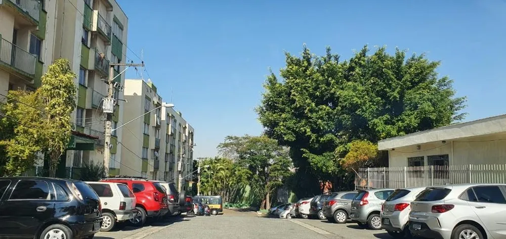 Apartamento, 2 quartos, 55 m² - Foto 4