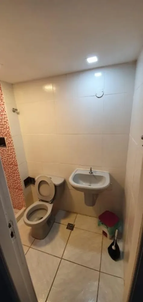Apartamento, 2 quartos, 55 m² - Foto 7