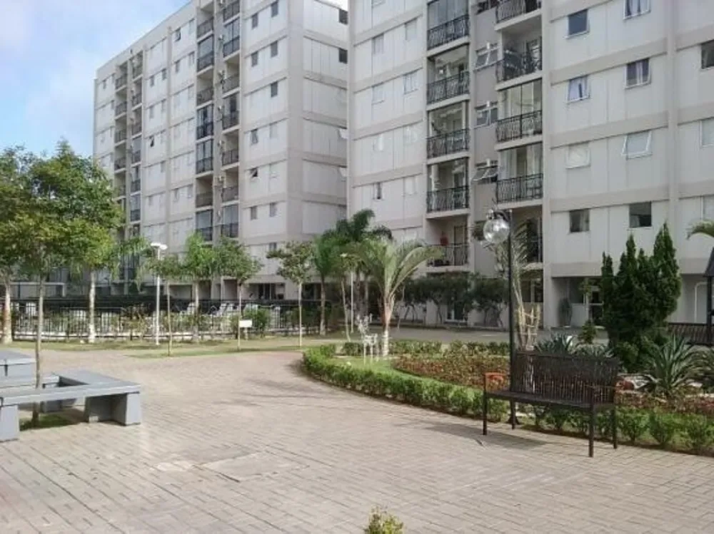 Apartamento, 3 quartos, 67 m² - Foto 1