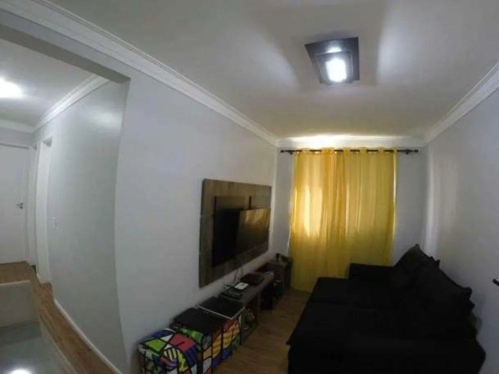 Apartamento, 2 quartos, 45 m² - Foto 7