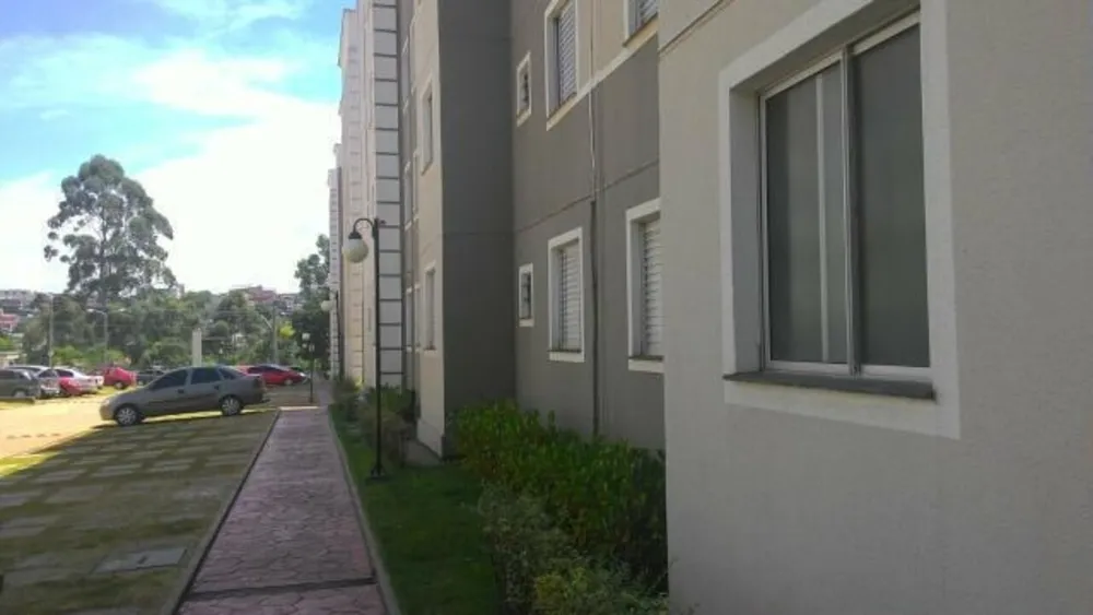 Apartamento, 2 quartos, 45 m² - Foto 3