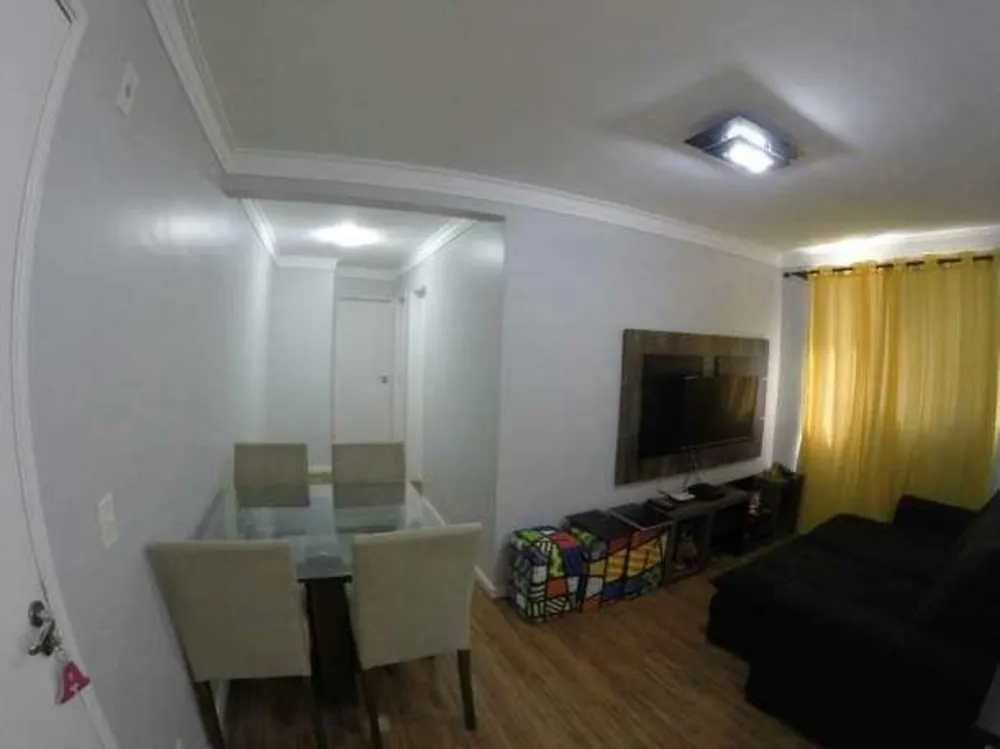 Apartamento, 2 quartos, 45 m² - Foto 7