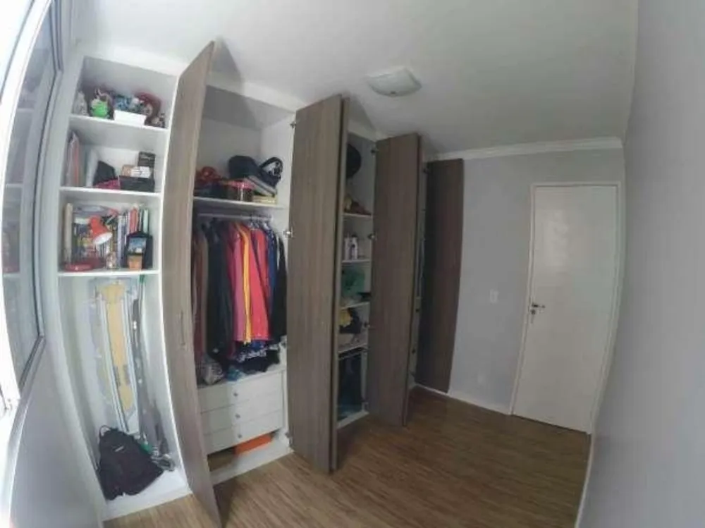 Apartamento, 2 quartos, 45 m² - Foto 6