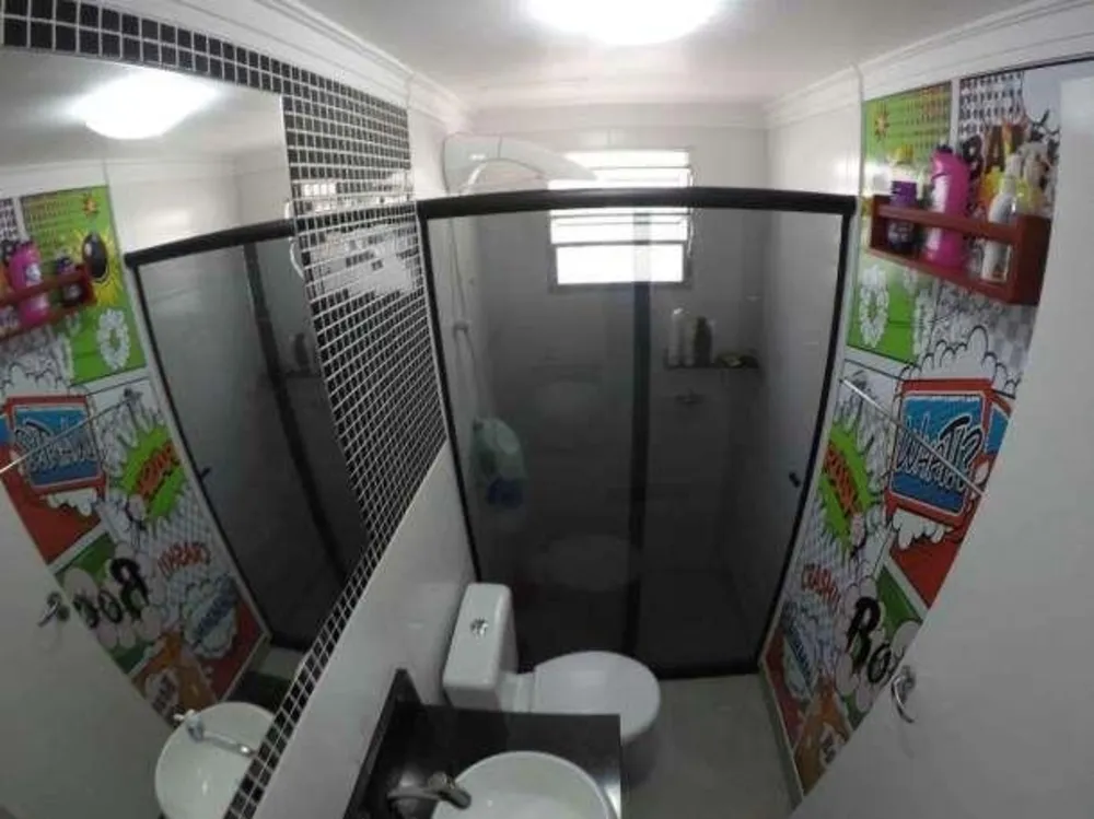 Apartamento, 2 quartos, 45 m² - Foto 9