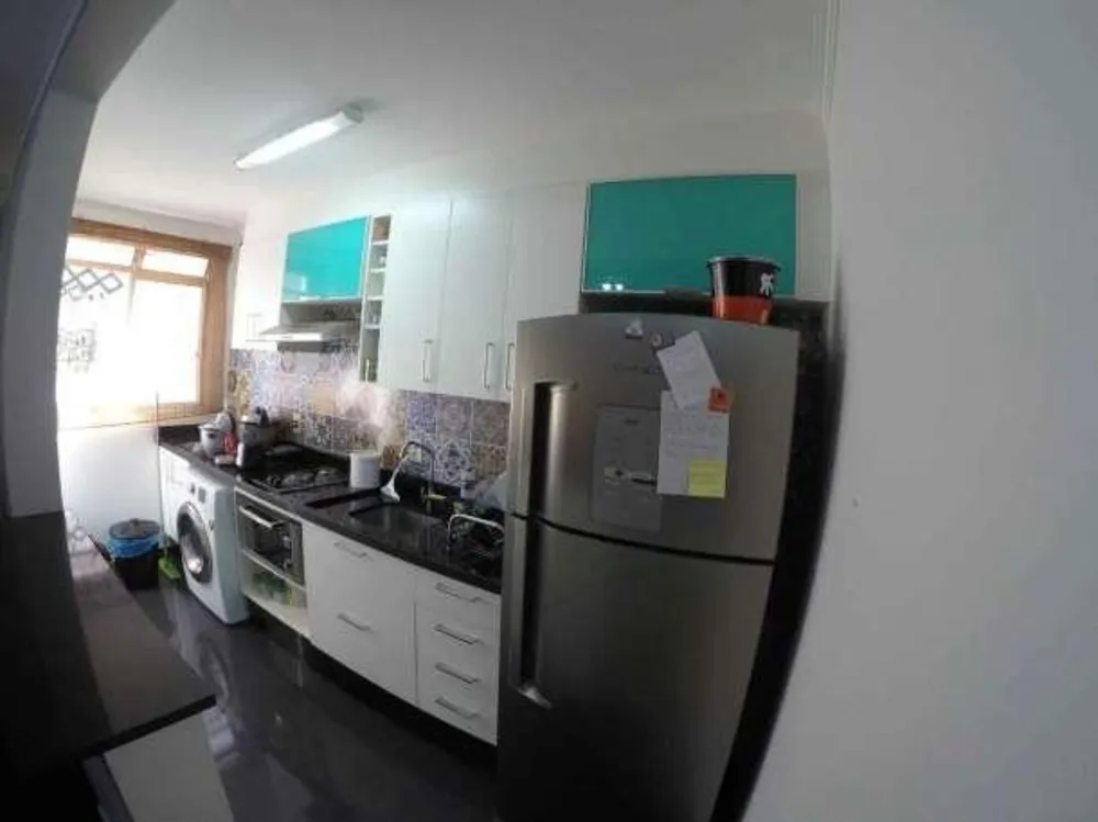 Apartamento, 2 quartos, 45 m² - Foto 8