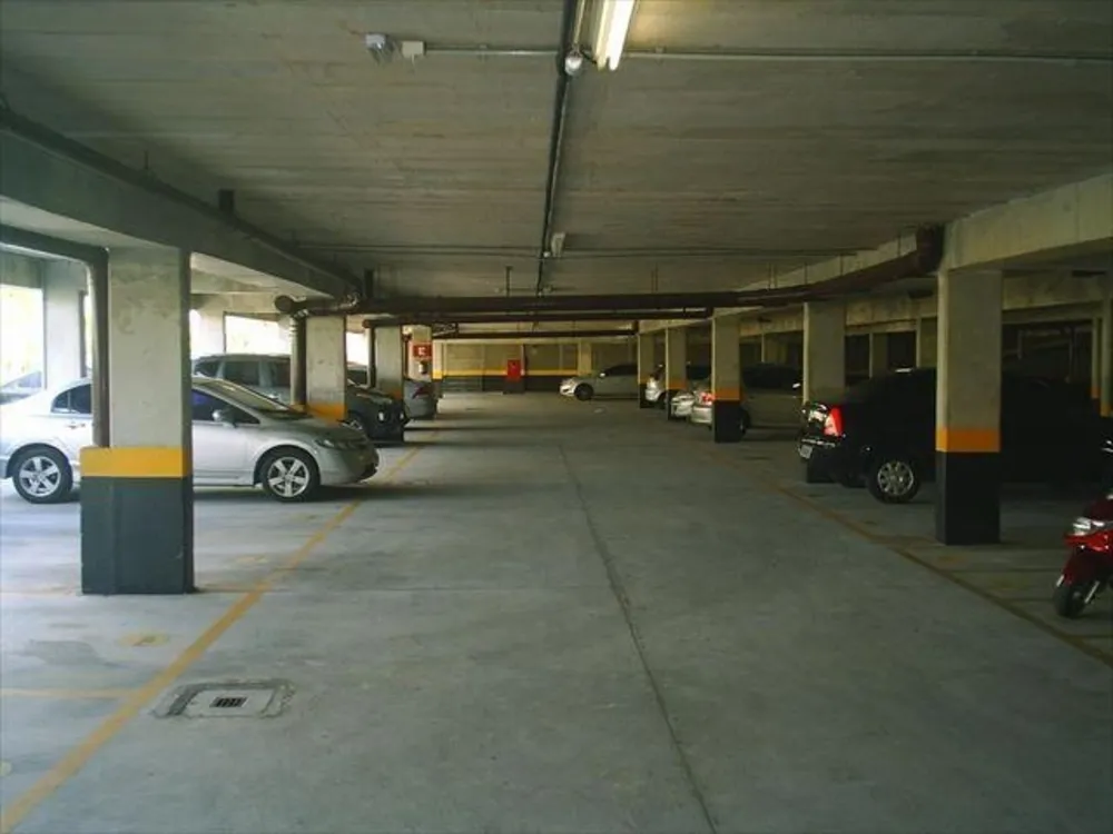 Apartamento, 2 quartos, 54 m² - Foto 3