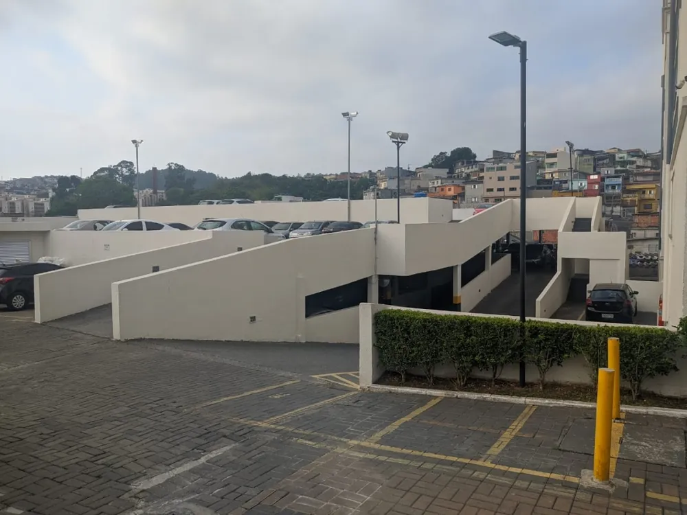 Apartamento, 2 quartos, 49 m² - Foto 5