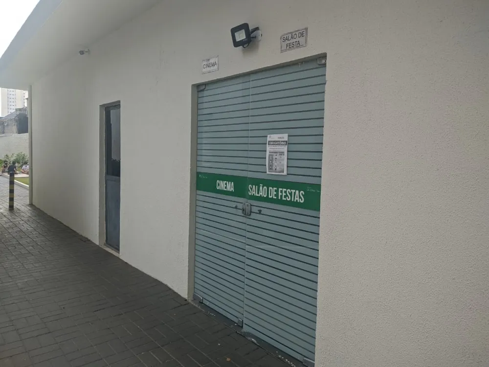 Apartamento, 2 quartos, 49 m² - Foto 6