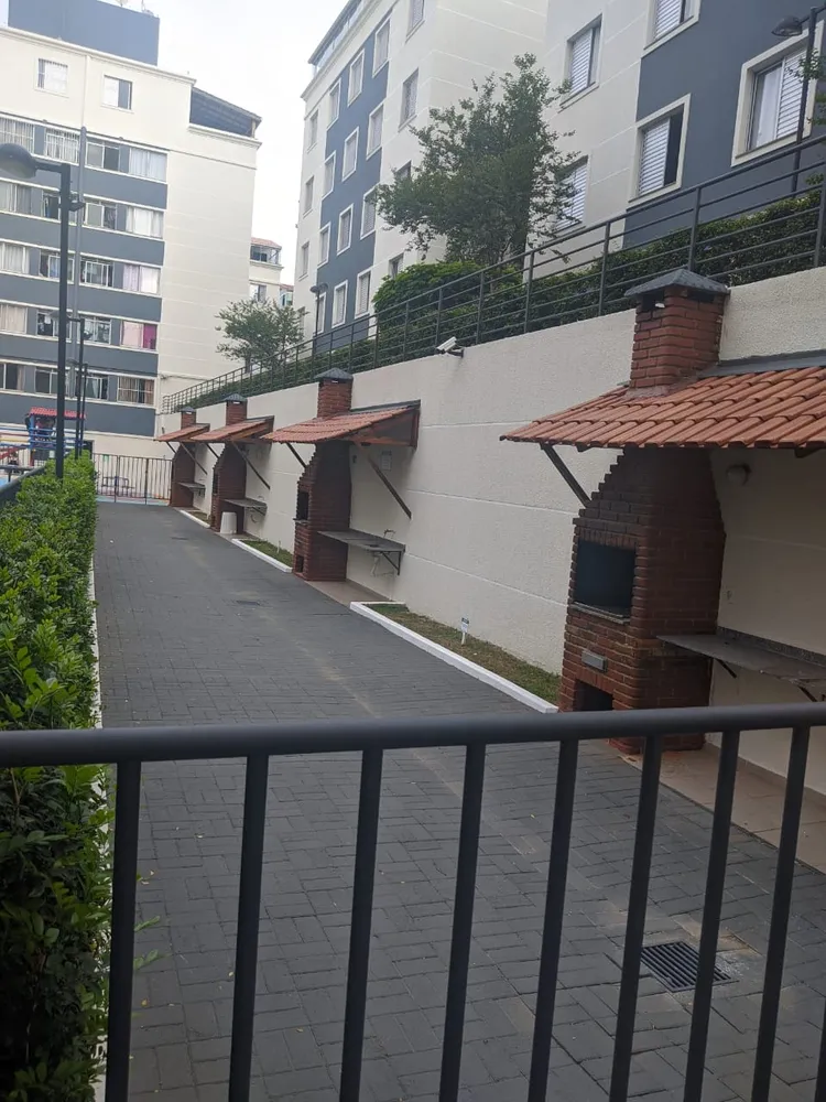 Apartamento, 2 quartos, 49 m² - Foto 4