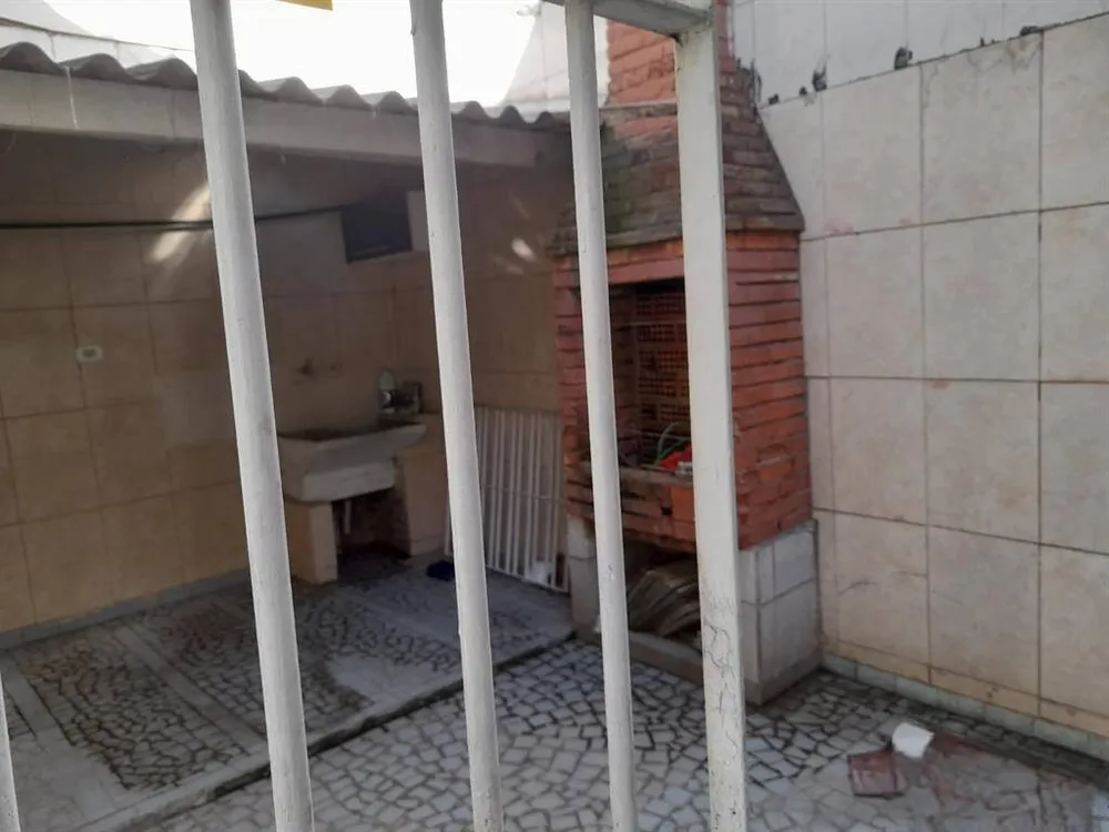 Sobrado, 2 quartos, 100 m² - Foto 8