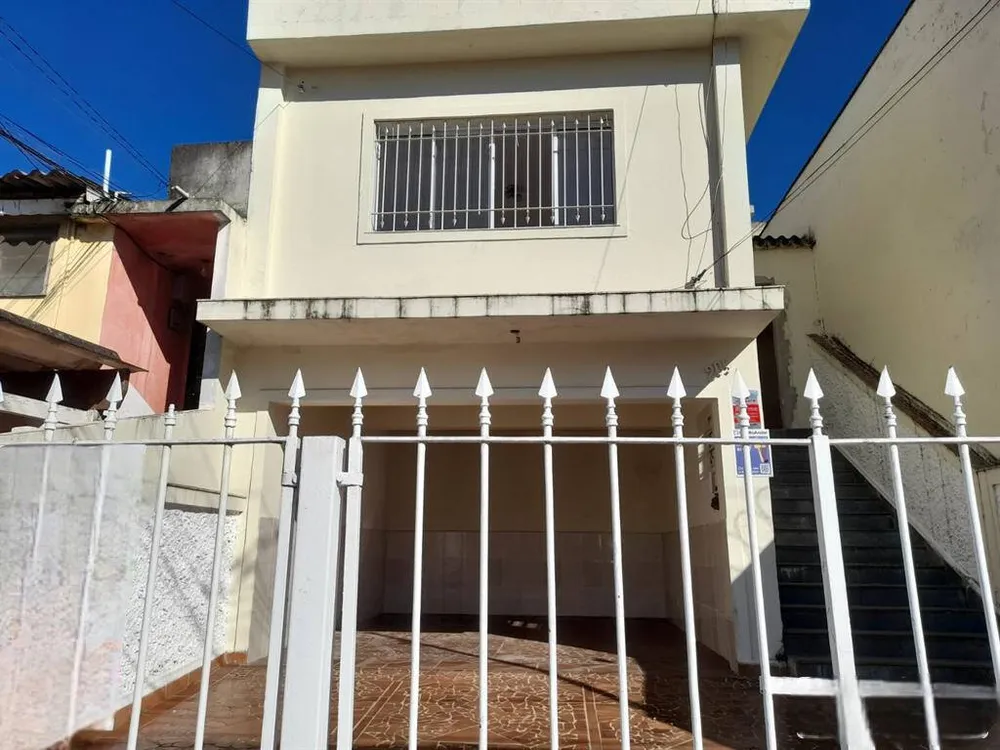 Sobrado, 2 quartos, 100 m² - Foto 7