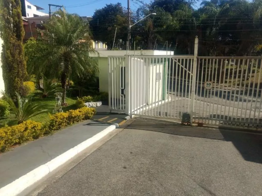 Sobrado para alugar com 2 quartos, 88m² - Foto 2