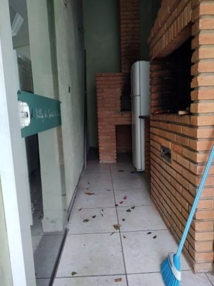 Sobrado para alugar com 2 quartos, 88m² - Foto 3