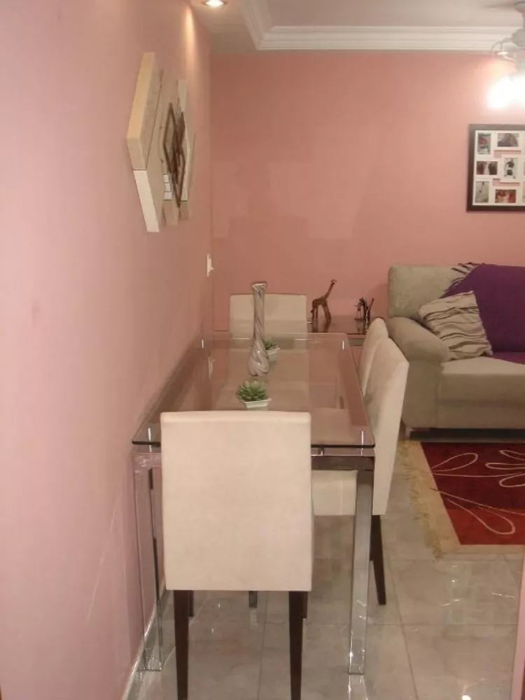 Apartamento à venda com 2 quartos, 44m² - Foto 4