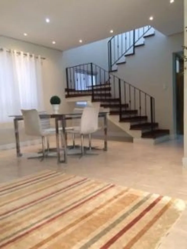 Sobrado, 3 quartos, 142 m² - Foto 6