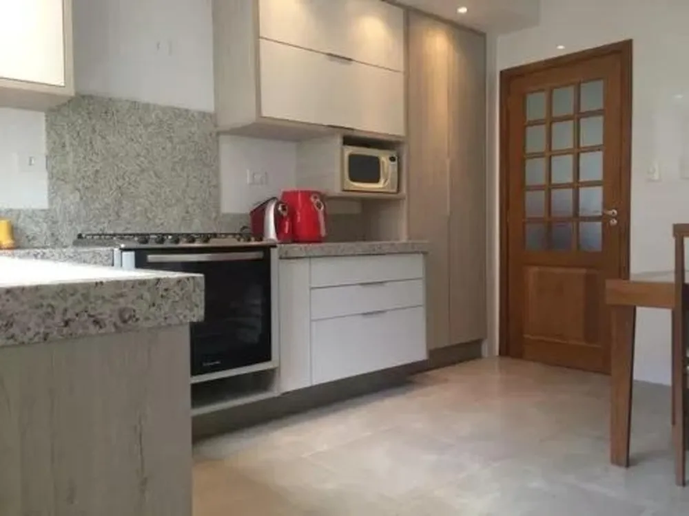 Sobrado, 3 quartos, 142 m² - Foto 2