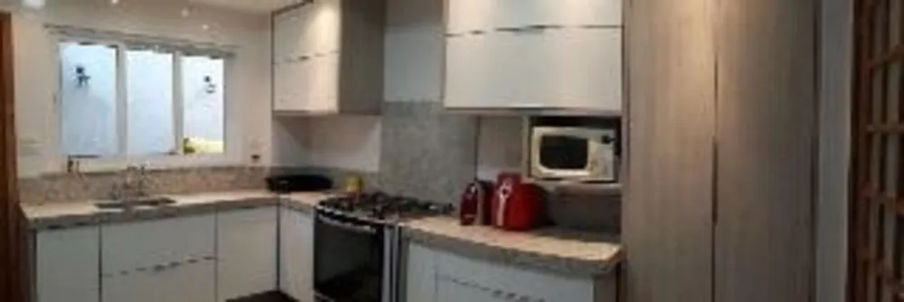 Sobrado, 3 quartos, 142 m² - Foto 7