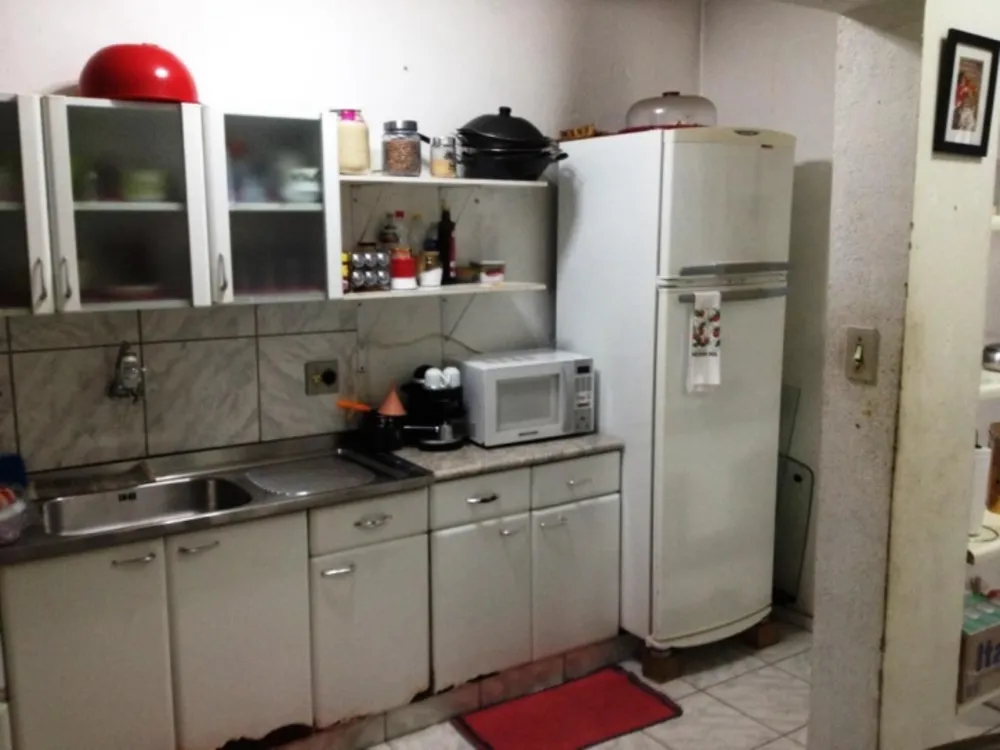 Sobrado, 3 quartos, 150 m² - Foto 4