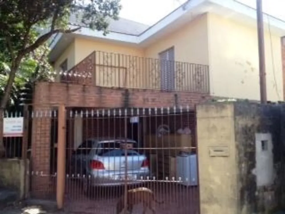 Sobrado, 3 quartos, 150 m² - Foto 3
