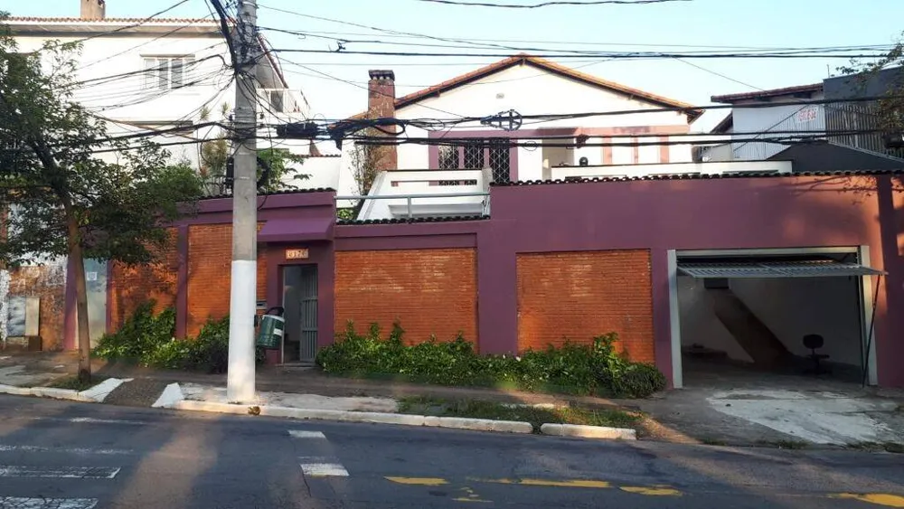 Casa, 3 quartos, 430 m² - Foto 1