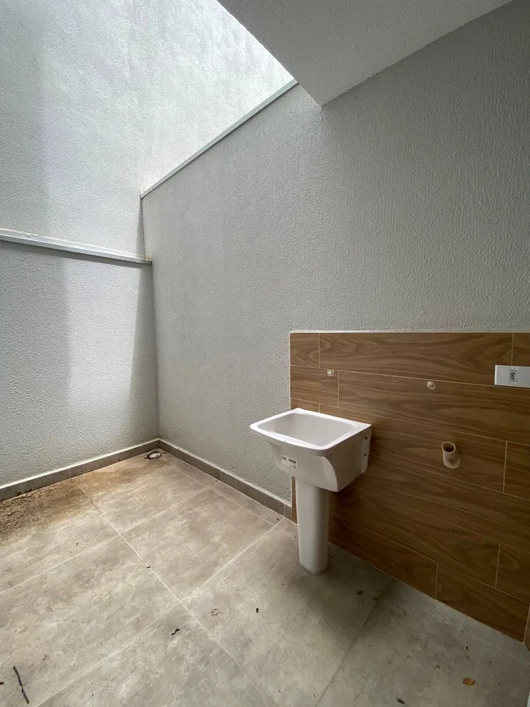 Apartamento, 2 quartos, 45 m² - Foto 4