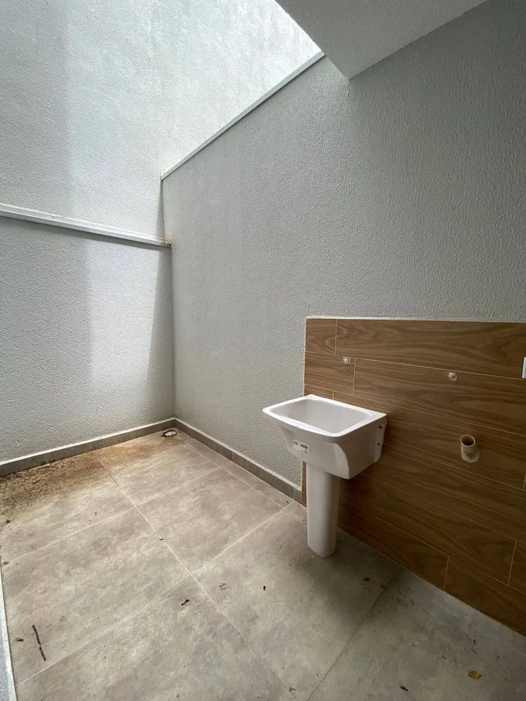 Apartamento, 2 quartos, 45 m² - Foto 3