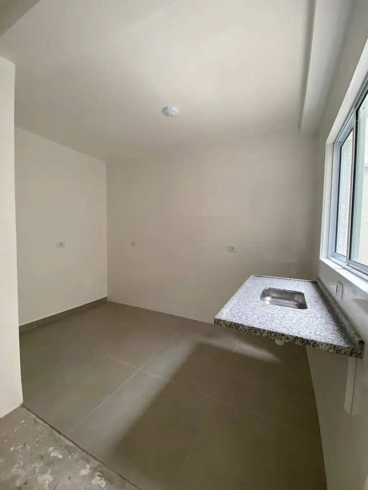 Apartamento, 2 quartos, 45 m² - Foto 8