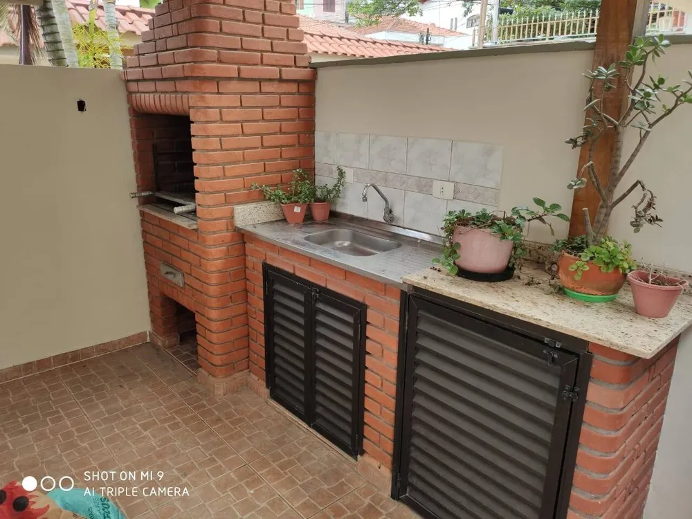 Sobrado, 2 quartos, 73 m² - Foto 2