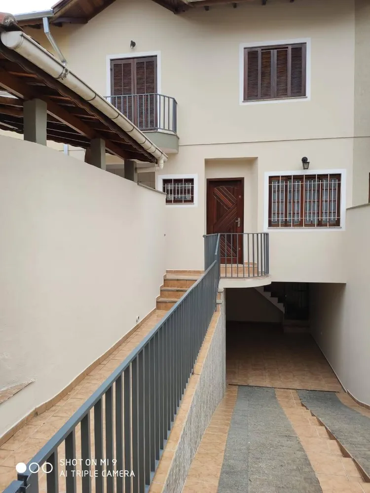 Sobrado, 2 quartos, 73 m² - Foto 5