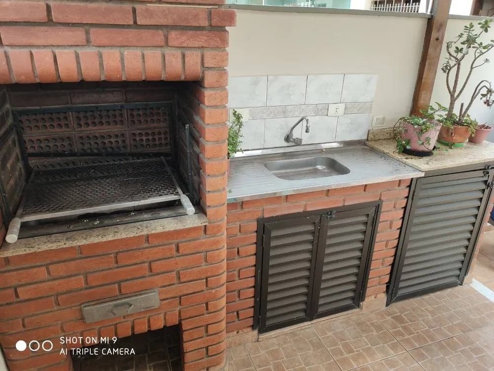 Sobrado, 2 quartos, 73 m² - Foto 6