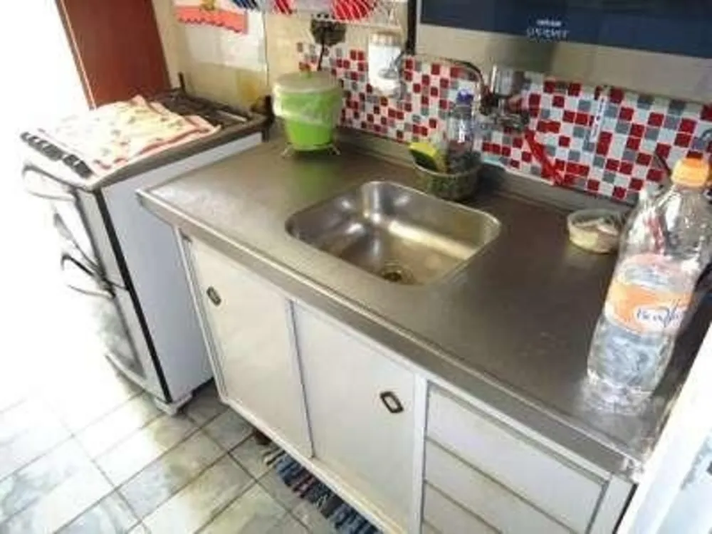 Apartamento, 1 quarto, 54 m² - Foto 2