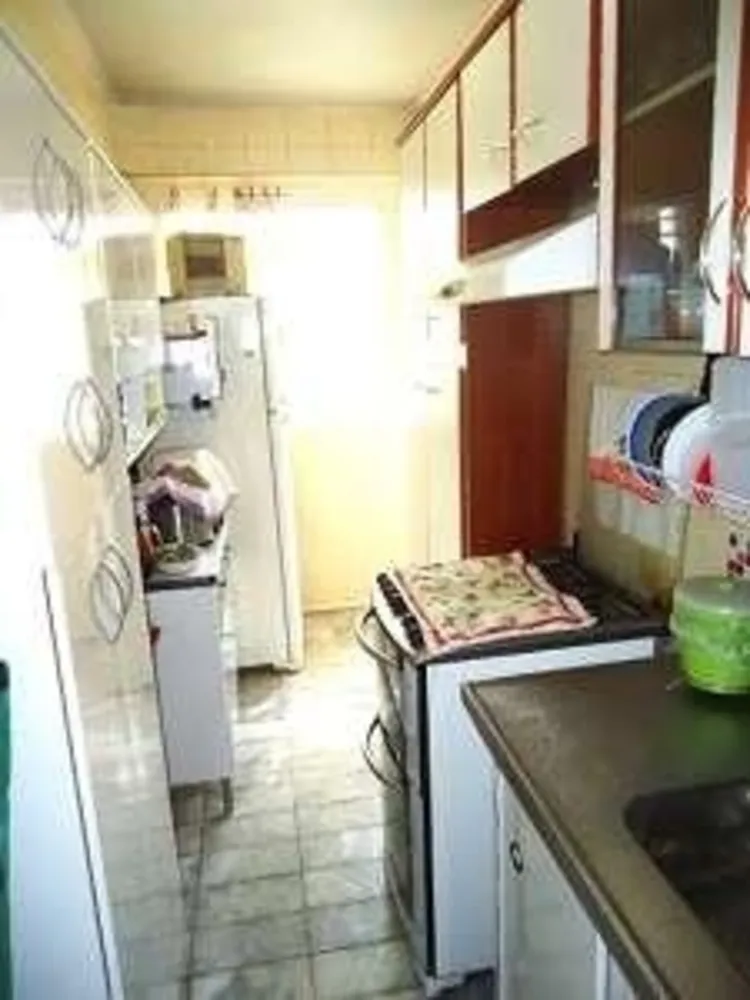 Apartamento, 1 quarto, 54 m² - Foto 4