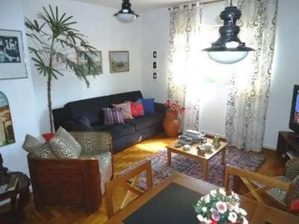 Apartamento, 1 quarto, 54 m² - Foto 1