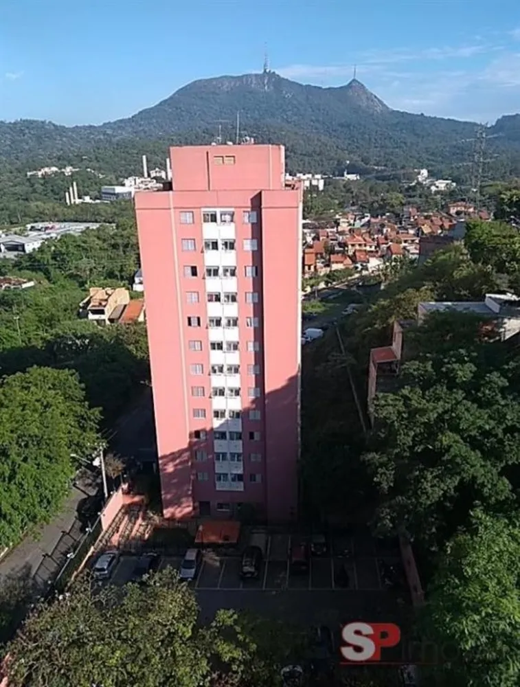 Apartamento, 2 quartos, 50 m² - Foto 2