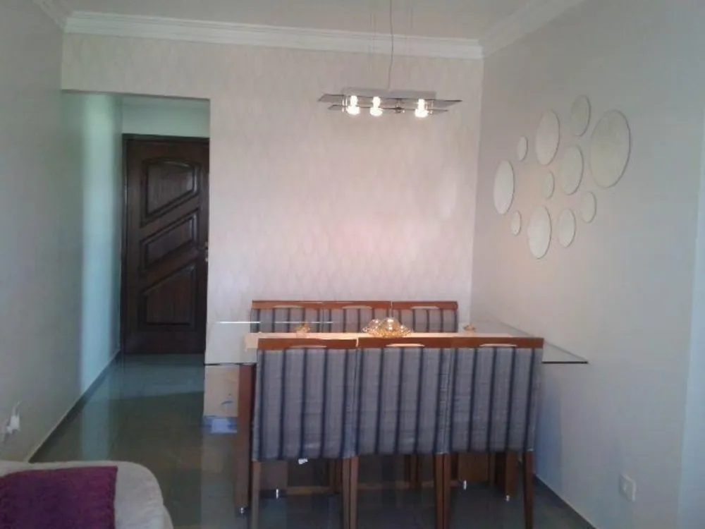 Apartamento, 2 quartos, 56 m² - Foto 7