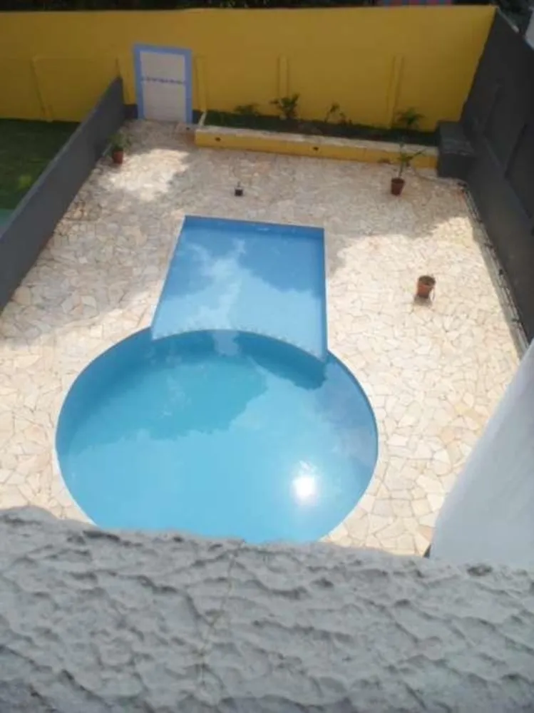 Apartamento, 2 quartos, 56 m² - Foto 5